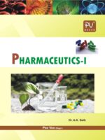 PHARMACEUTICS-I