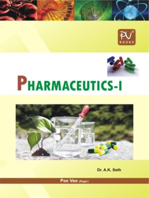 PHARMACEUTICS-I