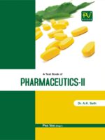 PHARMACEUTICS-II