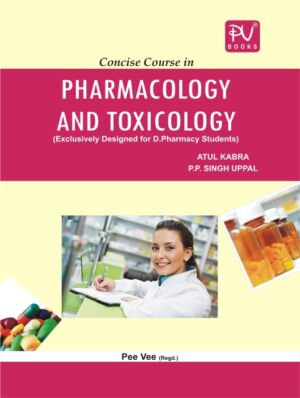 PHARMACOLOGY AND TOXICOLOGY