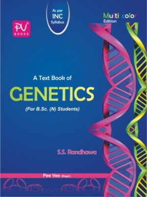 GENETICS