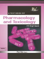 Pharmacology and Toxicology