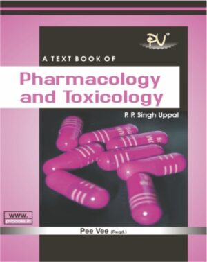 Pharmacology and Toxicology
