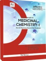 NEW CONCEPTS IN MEDICINAL CHEMISTRY-I (B.PHARM 4TH SEM.)