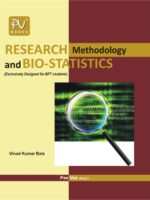 RESEARCH METHODOLOGY AND BIO STATISTICS