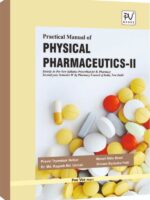 PRACTICAL MANUAL OF PHYSICAL PHARMACEUTICS-II (B.PHARM 4TH SEM)