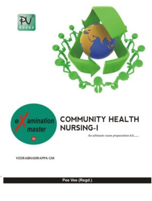 EM OF COMMUNITY HEALTH NURSING-I