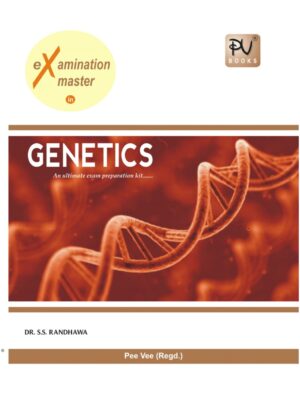 EM OF GENETICS