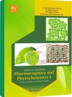 PRACTICAL HANDBOOK PHARMACOGNOSY AND PHYTOCHEMISTRY-I (B.PHARM 4TH SEM)