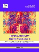 HUMAN ANATOMY AND PHYSIOLOGY -II (B.PHARM SEM II)