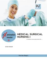 EM OF MEDICAL SURGICAL NURSING-I