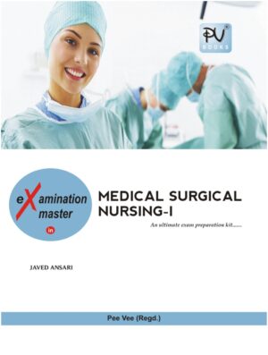 EM OF MEDICAL SURGICAL NURSING-I