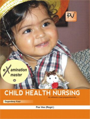 CHILD HEALTH NURSING