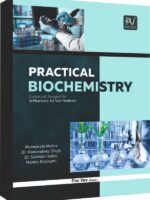 PRACTICAL BIOCHEMISTRY (B.PHARM 1ST SEM.)
