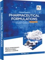 CONCISE COURSE IN PHARMACEUTICAL FORMULATIONS (PHARMA D 3RD YEAR)