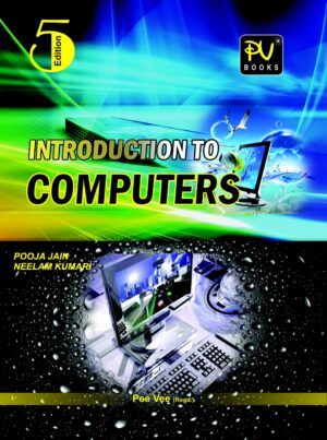INTRODUCTION TO COMPUTERS