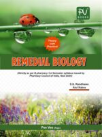 REMEDIAL BIOLOGY (B.PHARM) (SEMESTER-I)
