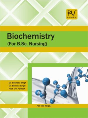 NEW COURSE IN BIO-CHEMISTRY