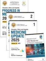 Medicine Update (2 Volumes)