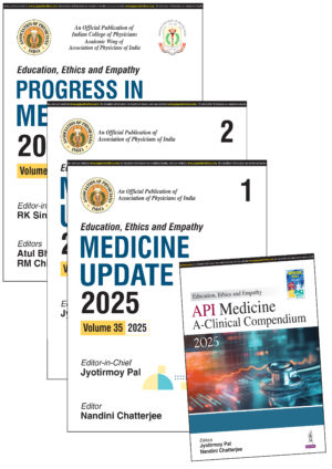 Medicine Update (2 Volumes)