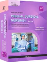 MEDICAL SURGICAL NURSING I ( GNM) 2020