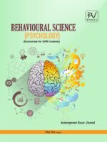 Behavioural Science(Psychology)GNM