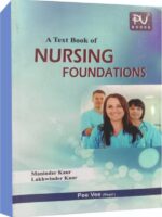 NURSING FOUNDATIONS