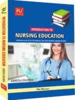 INTRODUCTION TO NURSING EDUCATION