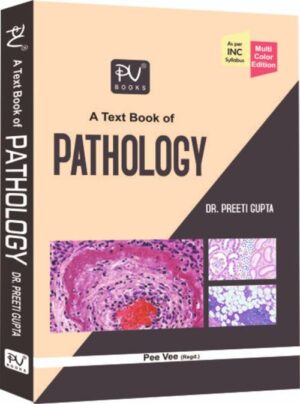 TEXTBOOK OF PATHOLOGY