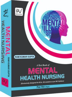 MENTAL HEALTH NURSING