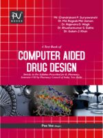 COMPUTER AIDED DRUG DESIGN (SEM VIII)