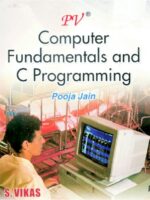 COMPUTER FUNDAMENTALS AND C PROG
