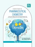 CONCISE COURSE IN PHARMACEUTICAL CHEMISTRY (D.PHARM 1ST YEAR)