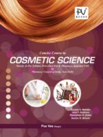 CONCISE COURSE IN COSMETIC SCIENCE (B.PHARM) SEM-VIII