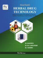 CURRENT TRENDS IN HERBAL DRUG TECHNOLOGY (SEM VI) B.PHARM