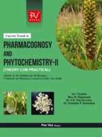 CURRENT TRENDS IN PHARMA AND PHYTOCHEM II (T & P) (SEM V)