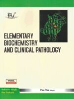 ELEMENTARY BIOCHEMISTRY AND CLINICAL PATHOLOGY