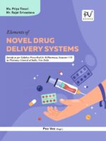 ELEMENTS OF NOVEL DRUG DELIVERY SYSTEMS FOR B PHARMACY SEMESTER VII STUDENTS
