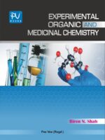 EXPERIMENTAL ORGANIC AND MEDICINAL CHEMISTRY