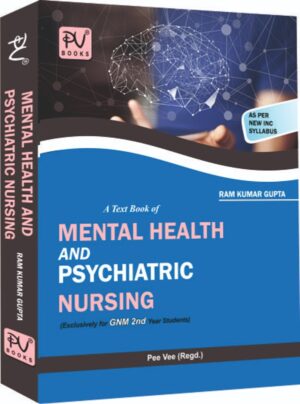 MENTAL HEALTH AND PSYCHIATRIC NURSING