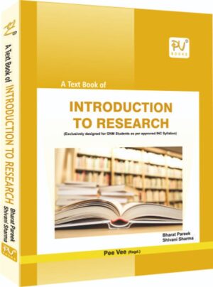 INTRODUCTION TO RESEARCH
