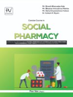 CONCISE COURSE IN SOCIAL PHARMACY (DIPLOMA) IST YEAR (NEW SYLLABI)