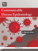 COMMUNICABLE DISEASE EPIDEMIOLOGY (SEM-III) (MASTERS IN PUBLIC HEALTH)