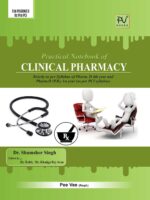 PRACTICAL CLINICAL PHARMACY (PHARMA D) ( 4TH YEAR)