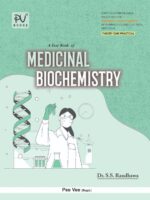 TEXTBOOK OF MEDICINAL BIOCHEMISTRY (PHARMA D) (IST YEAR)