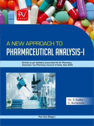 PHARMACEUTICAL MICROBIOLOGY (B.PHARM SEM III)