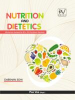 NUTRITION & DIETETICS