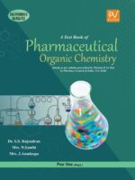 PHARMACEUTICAL ORGANIC CHEMISTRY (PHARMA D) (IST YEAR)