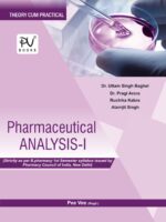 PHARMACEUTICAL ANALYSIS -I (B.PHARM) (SEMESTER-I)