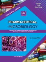 PHARMACEUTICAL MICROBIOLOGY (B.PHARM SEM III)